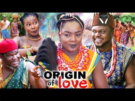 THE ORIGIN OF LOVE SEASON 1 2 FULL MOVIE UGEZU J UGEZU 2021 LATEST