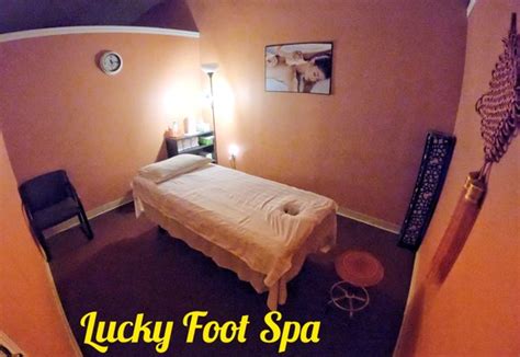 Lucky Foot Spa Updated January 2025 10 Photos 5975 S Cooper St Arlington Texas Massage