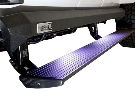 Amp Research Powerstep Xl Running Boards Free Shipping