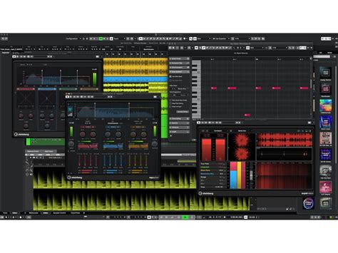 Steinberg Cubase Pro 11 Review