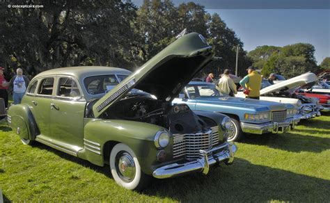 Cadillac Series 63 - Information and photos - MOMENTcar