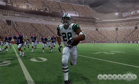 Madden NFL 07 Review - GameSpot