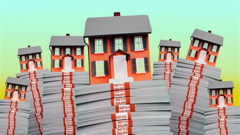 Record Number Of Homeowners Have No Mortgage And It S Shifting The