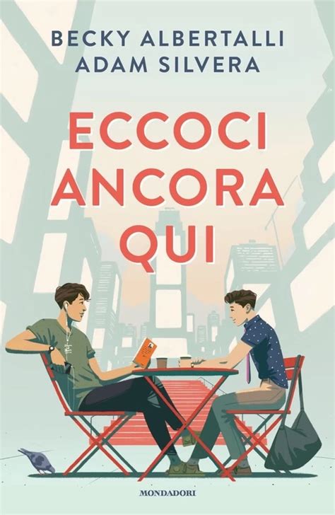 Adam Silvera Libri E Storie Dellautore Di Infinity Son Oscar Mondadori