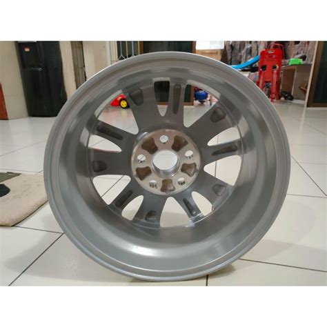 Jual Velg Innova Reborn New Ori Shopee Indonesia