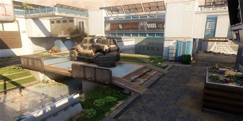 Call Of Duty Black Ops 3 Best Multiplayer Maps Ranked