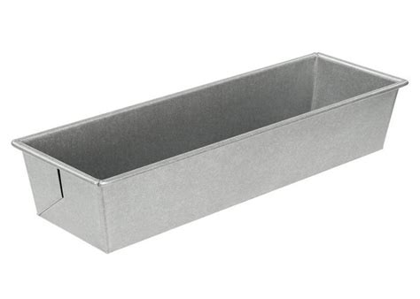 RK Bakeware China Foodservice NSF 900g Pullman Aluminum Bread Pan