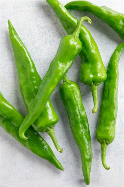 Hatch Chile Peppers: All About Them - Chili Pepper Madness