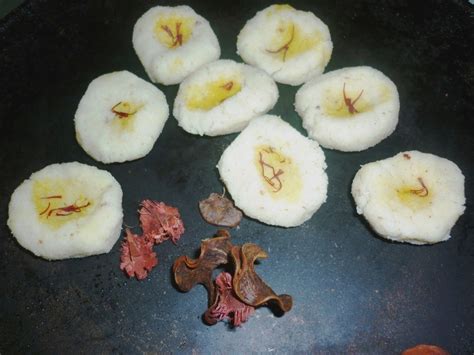 Quick Easy Recipes To Try at Home: Sandesh (Bengali Sweet Recipe)