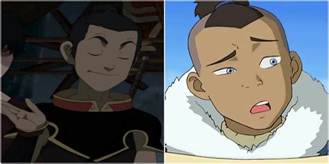 Avatar: Sokka's 5 Best Traits (& His 5 Worst) | CBR