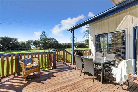 Werri Beach Holiday Park Caravan Camping NSW