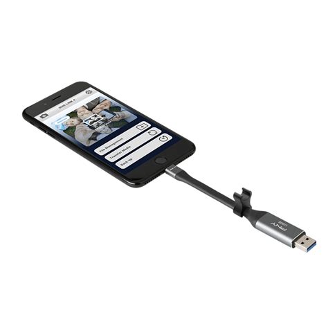 DUO LINK iOS USB 3.0 OTG Flash Drive