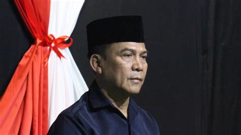 Azies Rismaya Mahpud Sebut Ingin Bebaskan Orang Miskin Posisi Z1 Atau