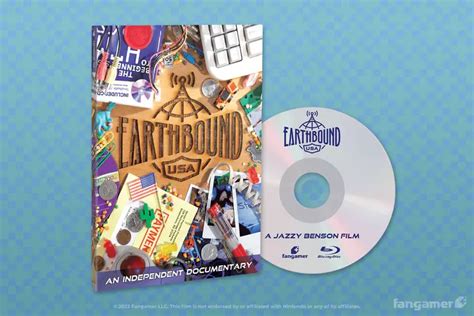 Earthbound USA documentary now available digitally/physically | GoNintendo