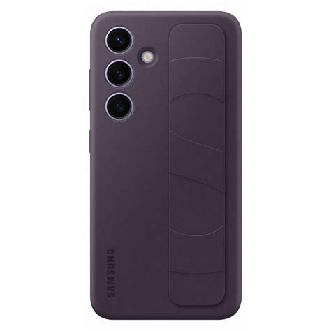 Samsung Standing Grip Case For Galaxy S Violet Jb Hi Fi Nz