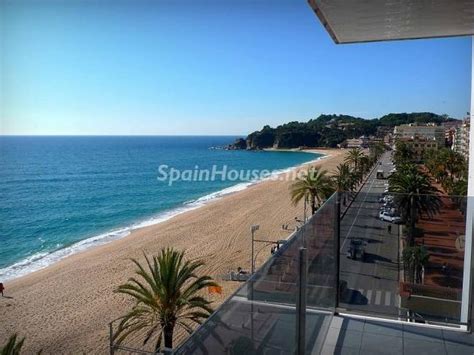 Venta De Apartamentos En Primera L Nea De Playa