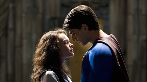 superman wil lois lane terug winnen  superman returns tvgidsnl