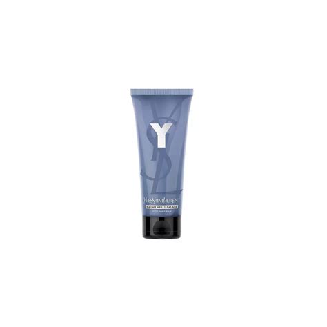 Yves Saint Laurent Y For Men After Shave Balm 100ml