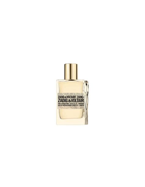 Zadig And Voltaire This Is Really Her Eau De Parfum Spray Donna