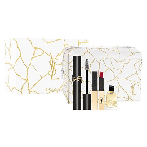 Coffret Cadeau Lash Clash Yves Saint Laurent Beaut