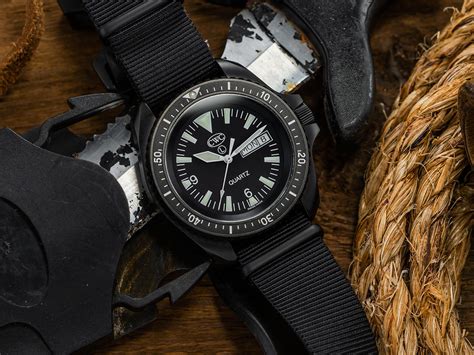 40 Best Military And Tactical Watches A Complete Guide For 2024