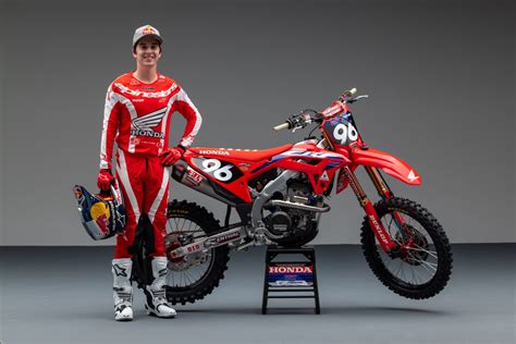 Lawrence Bros’ 2023 Plans Settled - Transmoto