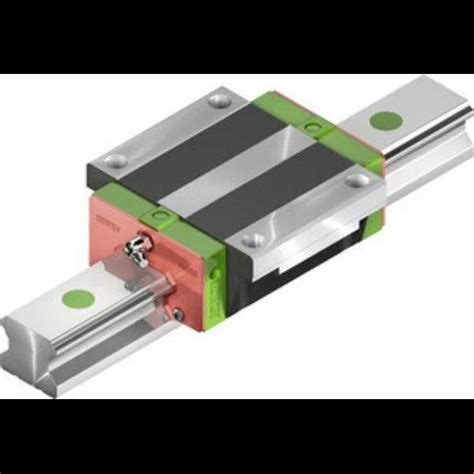 Hiwin Linear Guideway Hgw Cc Zoc At Rs Linear Guideway In Navi