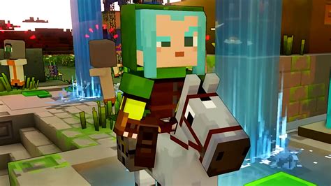 Minecraft Legends Release Date And Things To Know Before You Buy