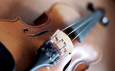 Violin Wallpapers - Wallpaper Cave