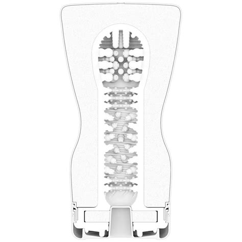 TENGA Squeeze Tube Cup Soft Masturbator | Sinful