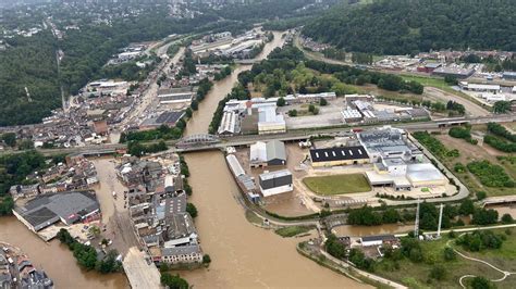 Inondations trois nouveaux corps retrouvés à Chaudfontaine rtbf be