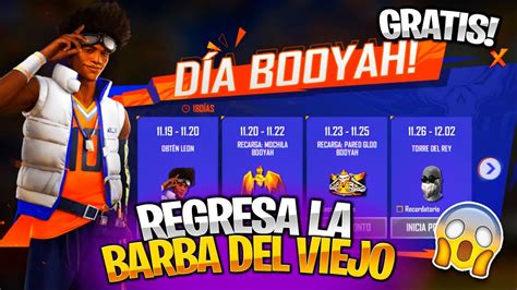 Llego El Evento Dia Booyah Booyah Goo Tokens Dado Booyah