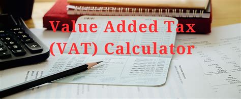 Vat Calculator