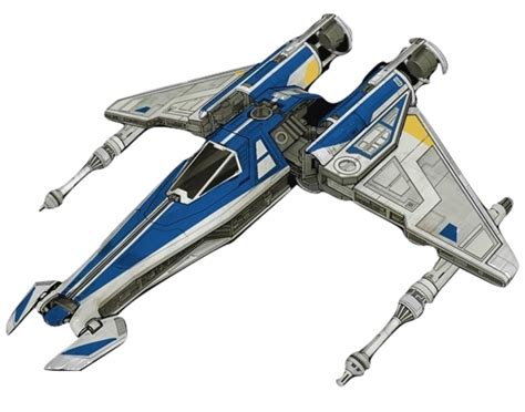 Liberator Class Fighter Fate Of The Known Worlds Wiki Fandom