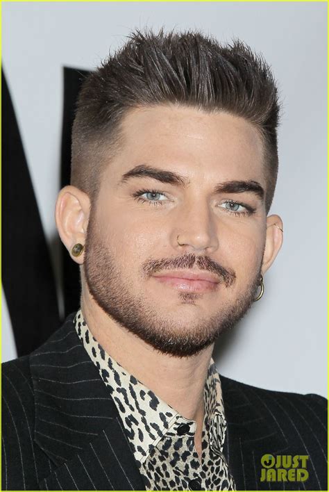 Adam Lambert And Queen Announce North American Summer Tour Photo