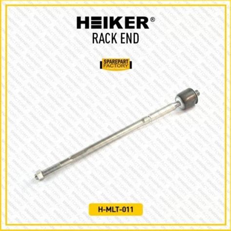 Jual Rack End Long Tie Rod Mitsubishi Mirage On H Mlt Heiker