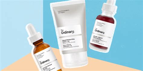 5 Best The Ordinary Products For Acne Skincare Hero