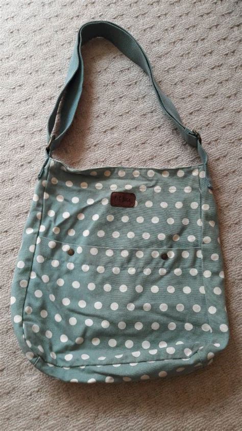 Fat Face Bag In Huntingdon Cambridgeshire Gumtree