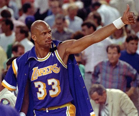 Kareem Abdul Jabbar modèle sur et en dehors des parquets La vie de