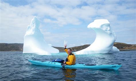 The 5 Best Kayaking Trips In Canada Traveling Canucks