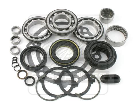 Fits Chevy Np261 Np263 New Process 261 263 Transfer Case Rebuild Kit Gm 1999 On Ebay