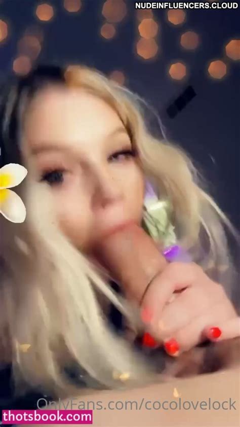 Coco Lovelock Straight Influencer Xxx Lovelock Porn Hot Leaked Sex