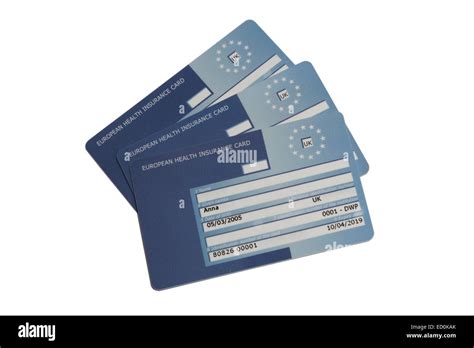 E111 cards hi-res stock photography and images - Alamy