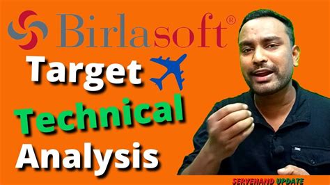 Birlasoft Share Analysis Birlasoft Share Target Birlasoft Share