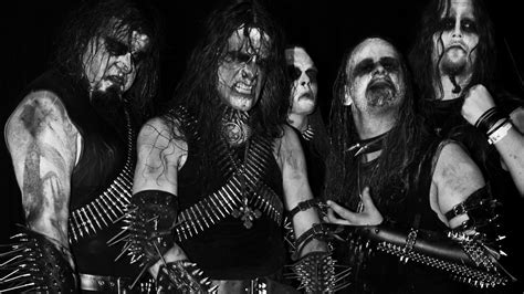 HD Gorgoroth Black Metal Heavy Hard Rock Band Bands Groups Group ...