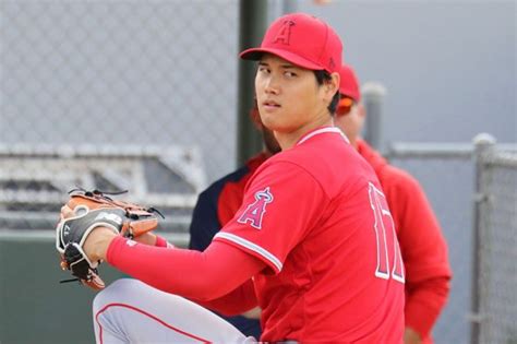 大谷翔平が日本勢唯一の開幕投手に ダルビッシュ所属のパ軍はスネル、30球団発表 ライブドアニュース