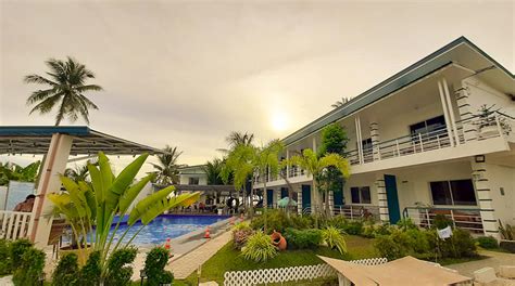 La Mer Beach Resort: Laid-back staycation in San Remigio