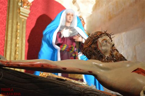 Secci N Sentimiento En Tu Mirada Stmo Cristo De La Buena Muerte