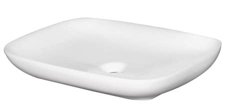 Buy Compact Vanity Basin From Johnson Bathrooms