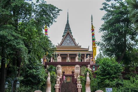 3 Day Phnom Penh Itinerary A Guide Of Things To Do In Phnom Penh